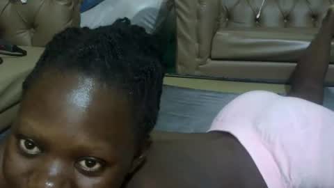 Sharon online show from April 17, 9:50 pm