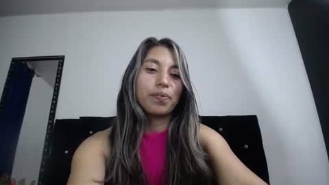 Adriana online show from June 18, 12:56 am