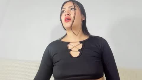 Snapshot of sweet_sophie_7 chatting on January 29, 2:09 am sweet_sophie_7 online show from January 29, 2:09 am