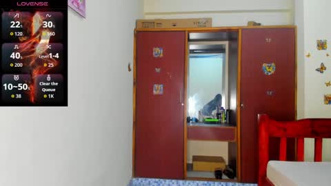 sweet_squirter254 online show from March 20, 11:20 pm