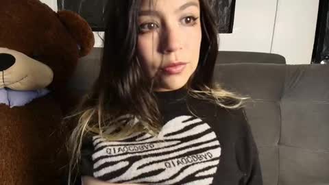              online show from February 20, 7:10 am