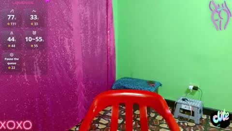 kim online show from March 21, 5:23 am