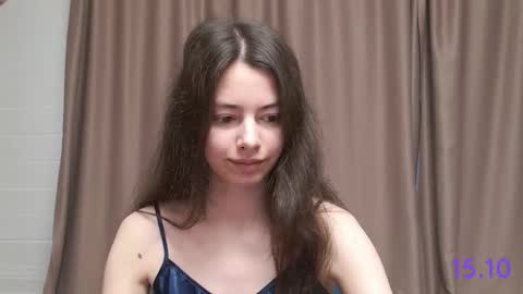 Snapshot of sweet_sweet_angel chatting on October 15, 9:56 am Angel online show from October 15, 9:56 am