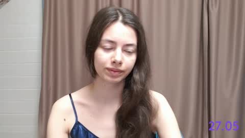 Angel online show from May 27, 8:55 am