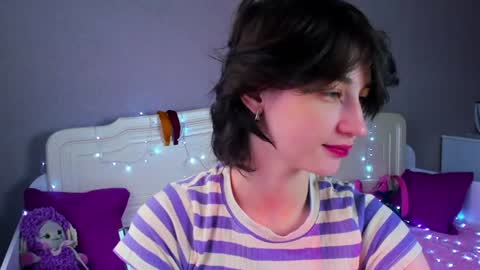 Carolina Lu online show from July 9, 1:30 am