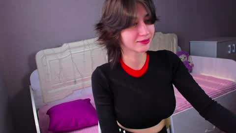 Carolina Lu online show from July 19, 2:03 am