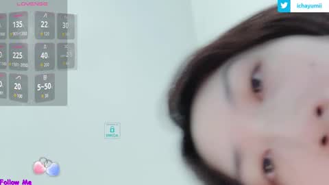 Snapshot of sweet_yumiq chatting on September 28, 7:03 am sweet_yumiq online show from September 28, 7:03 am