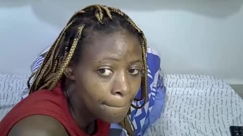 sweet_zarah online show from February 3, 2:53 am