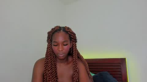 sweetafrican_squirt online show from May 21, 3:04 am