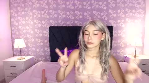 SweetAlana online show from July 16, 8:02 pm