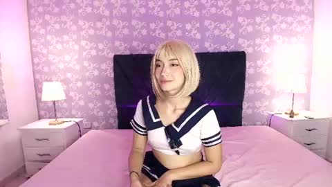 SweetAlana online show from July 15, 7:51 pm