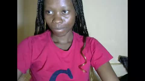 LIANAH online show from October 5, 5:23 am