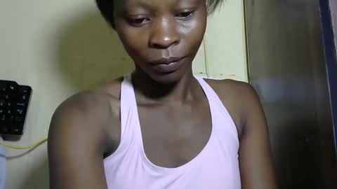 LIANAH online show from September 23, 1:48 am