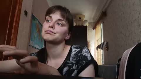sweetalina13 online show from June 9, 3:22 pm