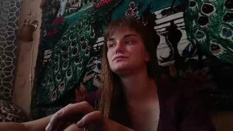 sweetalina13 online show from July 7, 5:10 am