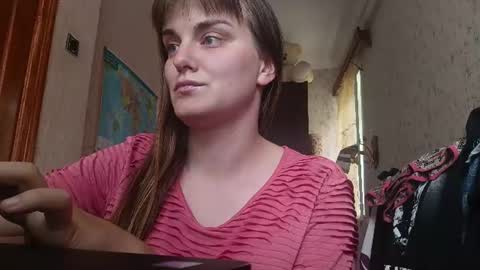 sweetalina13 online show from July 6, 10:31 am