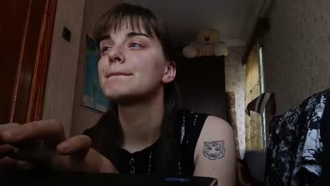 sweetalina13 online show from June 19, 3:26 pm