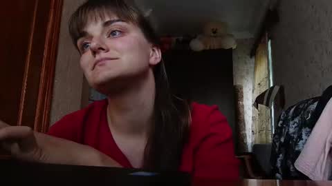sweetalina13 online show from June 20, 3:37 pm
