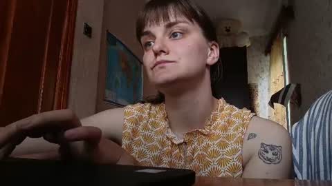 sweetalina13 online show from June 16, 3:24 pm