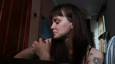 sweetalina13 online show from June 12, 3:42 pm