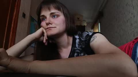 sweetalina13 online show from June 5, 3:40 pm
