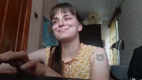 sweetalina13 online show from June 15, 3:12 pm
