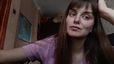 sweetalina13 online show from June 11, 3:31 pm