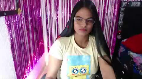 Alma online show from June 25, 1:24 pm