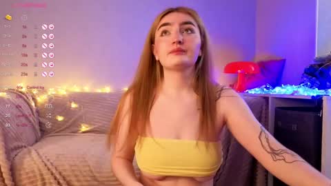 Rina online show from April 17, 11:56 am