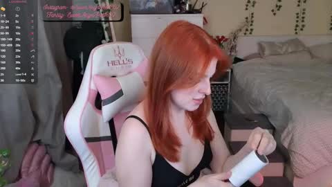 Snapshot of sweetangel_striptease chatting on September 29, 4:23 pm SweetAngel Striptease online show from September 29, 4:23 pm