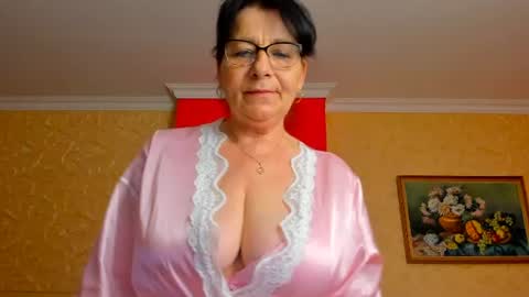 Viorica online show from June 13, 5:16 am