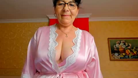 Viorica online show from June 14, 3:52 am