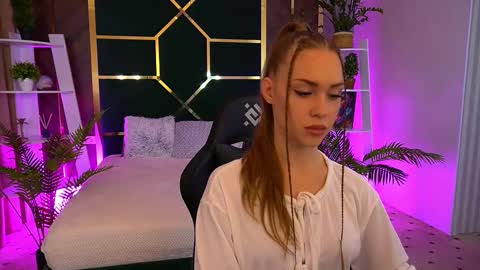SweetAngellic online show from October 12, 2:19 pm