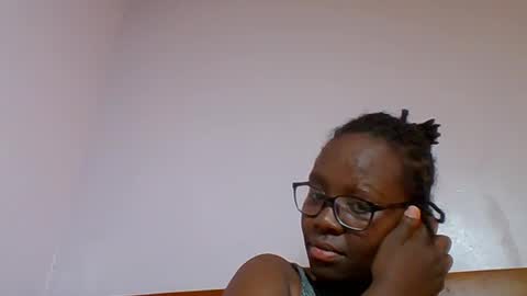 Ariah online show from July 19, 6:54 pm