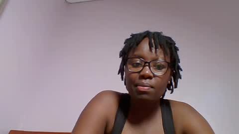 Ariah online show from July 25, 2:51 am