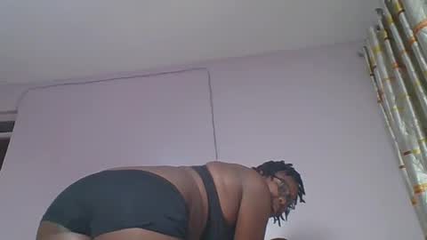 Ariah online show from July 24, 2:09 am