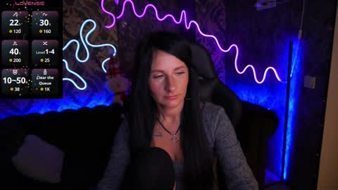 Arina online show from December 26, 7:35 am