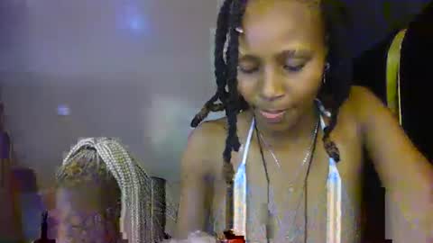Sweetbaby 30 online show from May 24, 10:58 am
