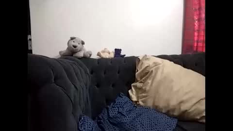 Lunargirl online show from November 17, 7:42 am