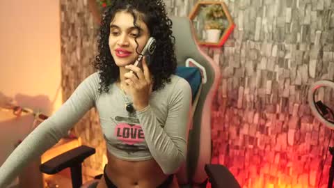 Salom independent model online show from July 23, 4:09 am