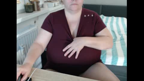 Sweetboobs85h online show from January 14, 9:20 pm