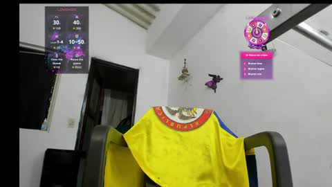 sweetcatallina online show from June 18, 12:54 pm