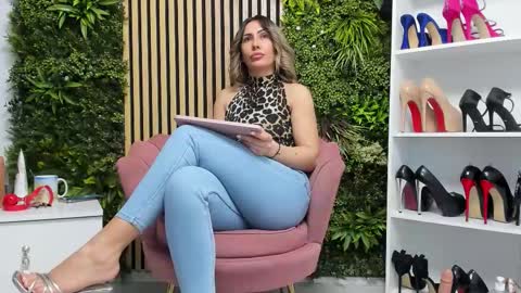 Cherry online show from February 5, 7:33 am