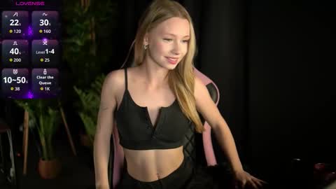 Lina online show from March 27, 6:19 pm