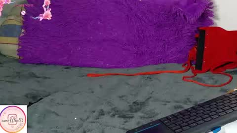 sweetdam12 online show from June 24, 11:15 pm