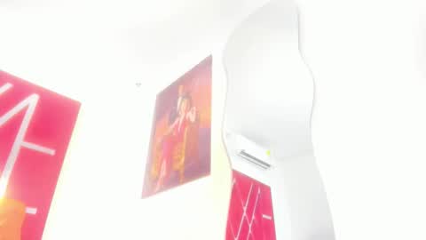 Sweet Desire online show from February 2, 11:04 pm