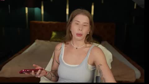 Snapshot of sweetdesiree_ chatting on September 26, 7:17 am Amelia online show from September 26, 7:17 am