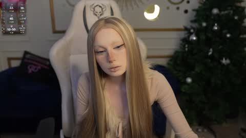 Amelia online show from January 13, 11:58 am