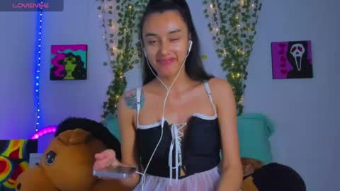 Sweet  online show from July 23, 6:21 am