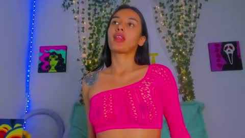 Sweet  online show from July 16, 5:23 am